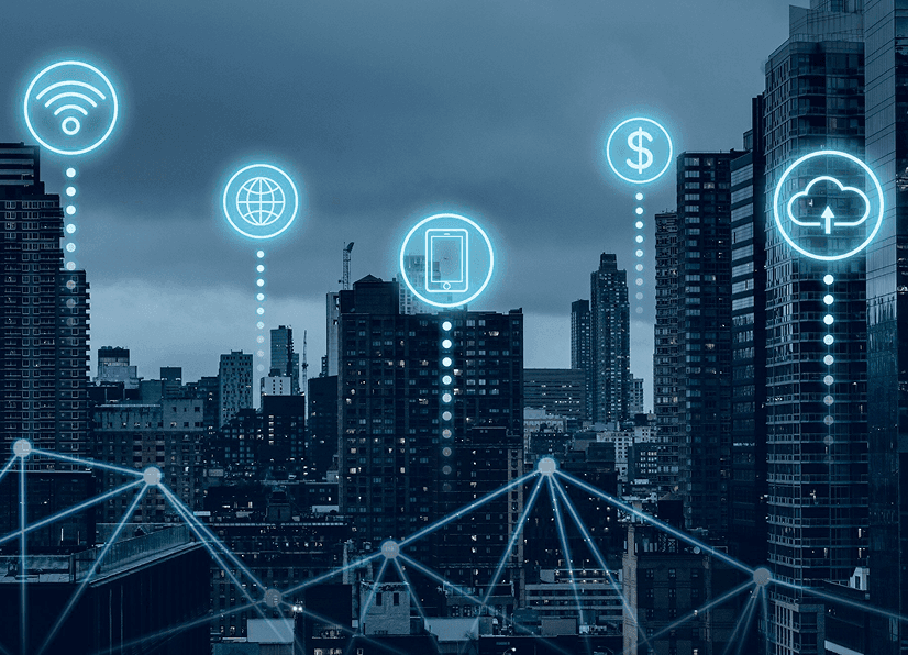 Qazconnect Telecom