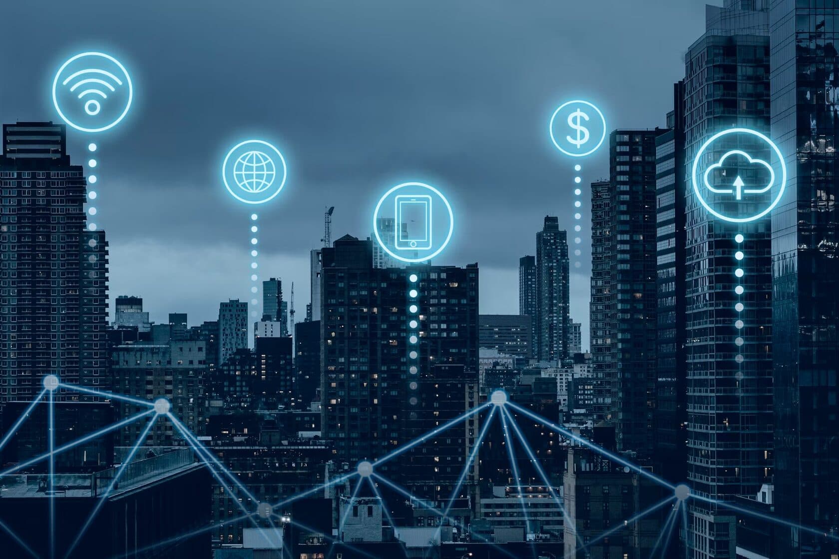 Qazconnect Telecom