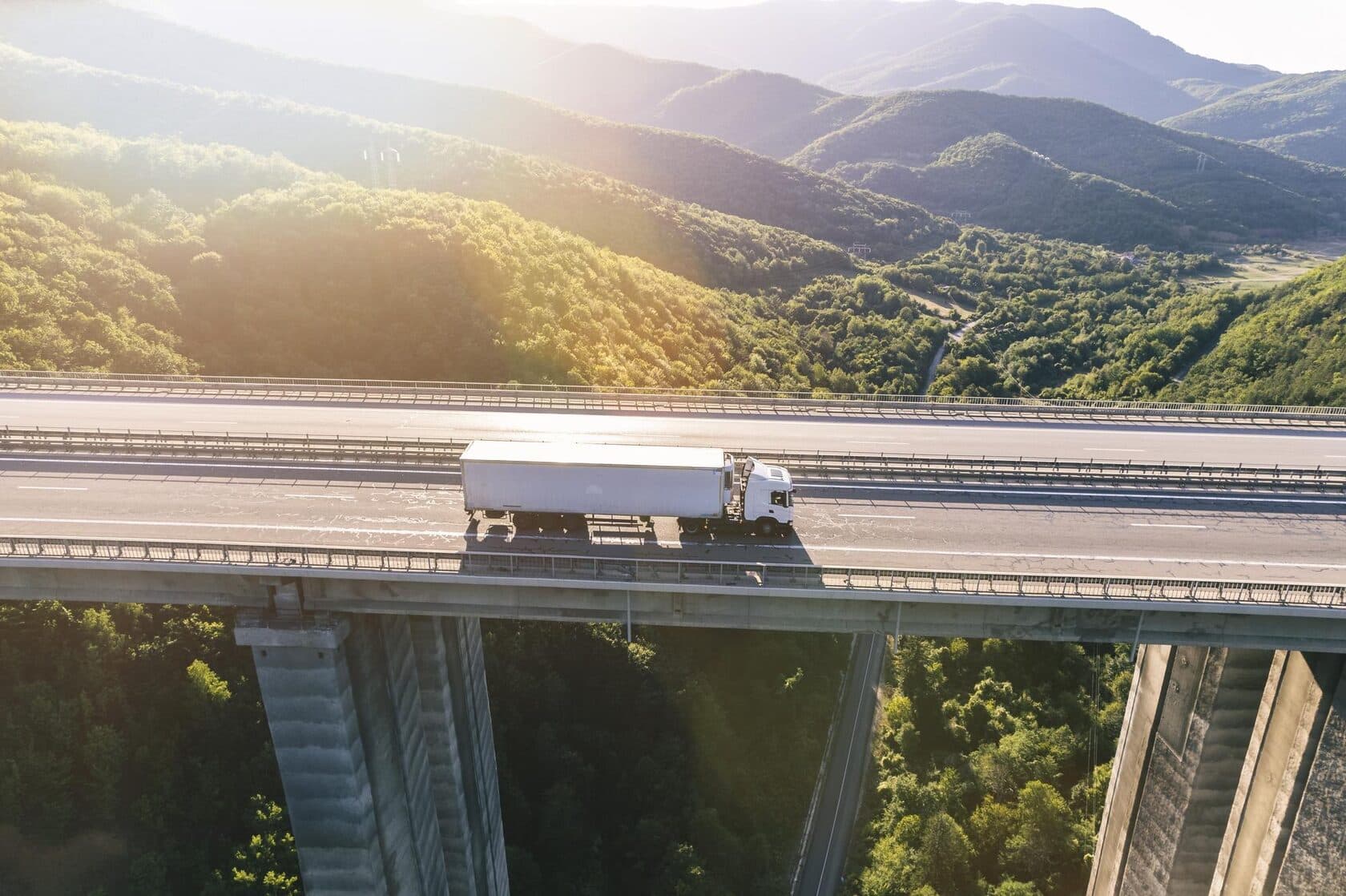 Streamline Logistics
